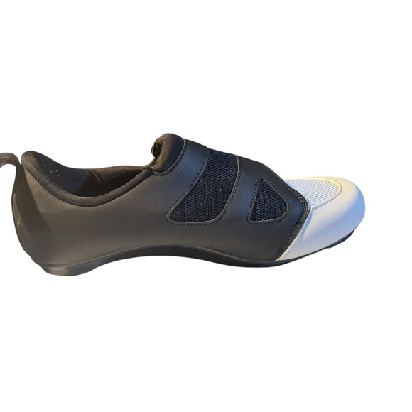 Tommaso Veloce II Cycling Shoes Peloton Shoes Triathlon Road Bike - Picture 3 of 9